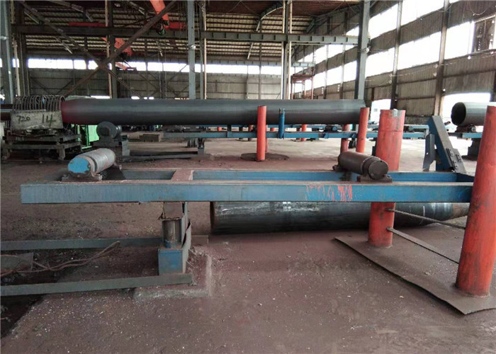 Green Induction Heating Convenient Pipe Expander Machine High Efficient