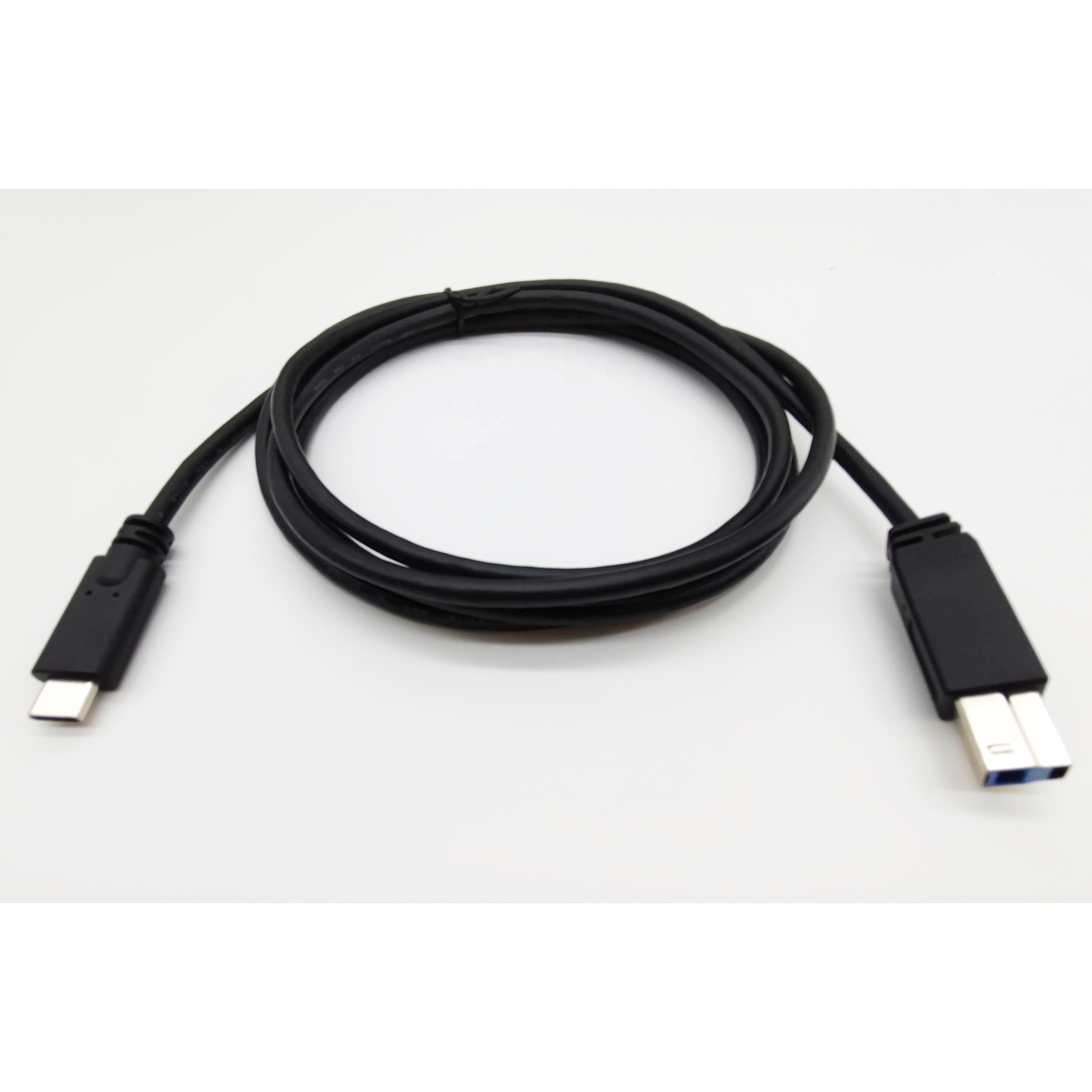 USB Type-C Cable USB-C Male To USB- B 3.0 Male Cable Fast Charging Cable