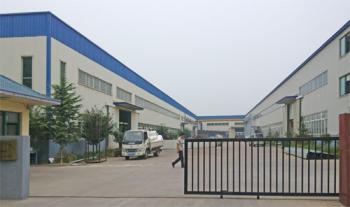 Qingdao KaFa Fabrication Co., Ltd.