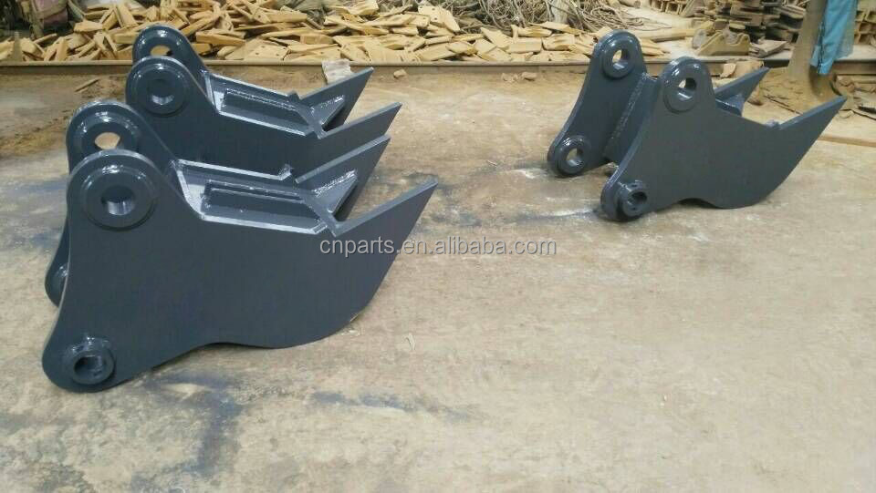 Excavator Stump Ripper for PC100 PC120 PC150 PC200 PC200LC PC240 PC280 PC300 PC350 PC360 PC400