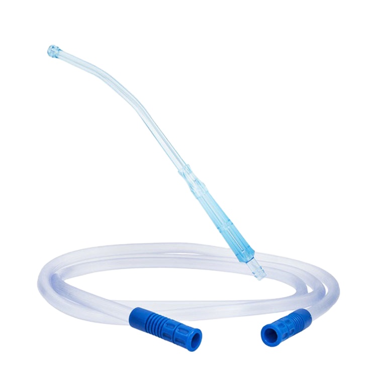 Disposable PVC Material Feeding Tube for Adult and Child