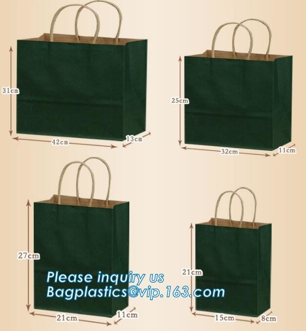 shopper carrier, pac Design Eco-friendly Plastic Bakery Bags Clear Wedding Cake Pastry Cupcake Slice Bread Packaging Bag