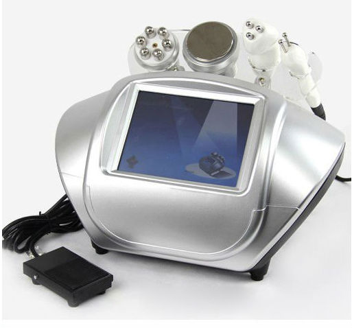 2013 the most professional ru+6 slimming machine ,ru+6 beauty machine ( Promise with our quality, 1-4cm size loss per time!!!)