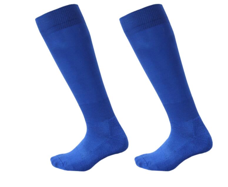Wholesales Custom Sports Sock Unisex Elite Basketball Socks Sports Running Socks Elite Hiigh Quality Padding Men Bask