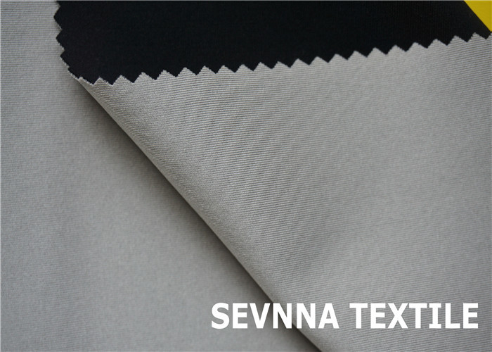 Polyester Elastane Printed Knit Fabric Luxtreme Sweat Wicking Great Suppot Smooth Feel