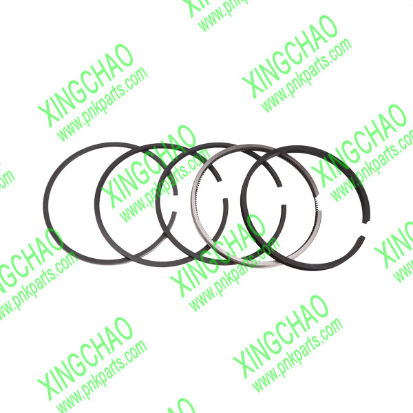 41158041 Piston Rings Perkins Engine Spare Parts 98.48mm U5PR0043