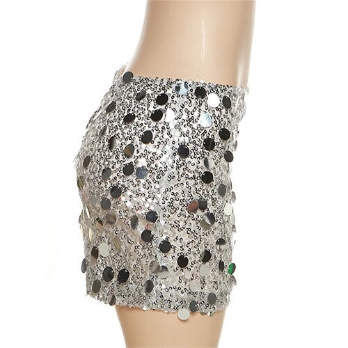 OEM maufactory European and American style Spring women's polyester short sexy hot slim dress
