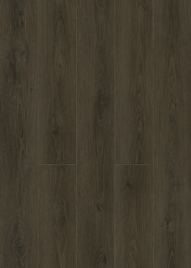 0.3mm Stone Plastic Flooring Water Resistant Stainless Solo Yin Burlywood Wood Grain GKBM DG-W50010B