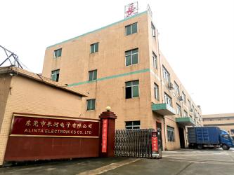 Alinta Electronics Co., Ltd