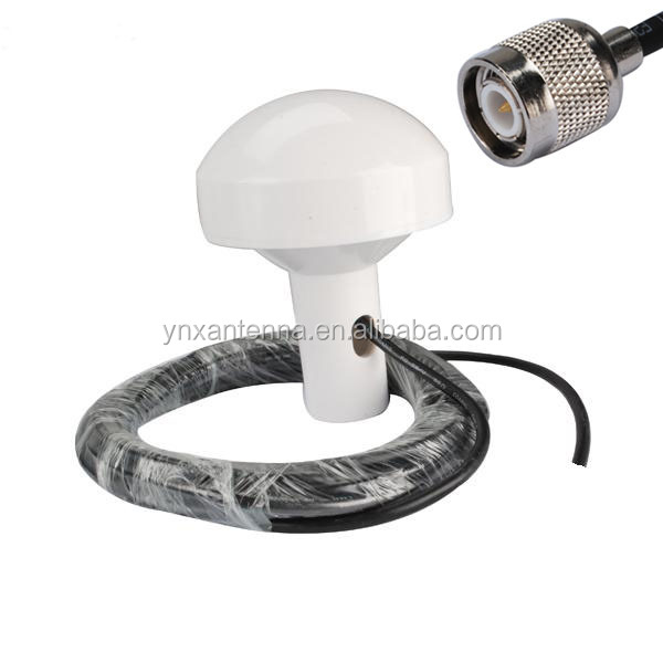28dBi Gain GPS/GNSS Antenna The Ultimate Accessory for Activ Tracker RTK Fraka Marine