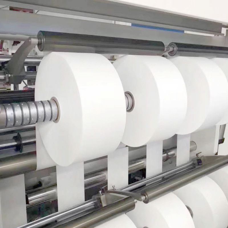 BFE 95 99 Melt Blown Cloth Oilproof Non Woven Melt Blown Polypropylene
