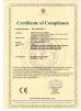 NOMO GROUP CO LIMITED Certifications