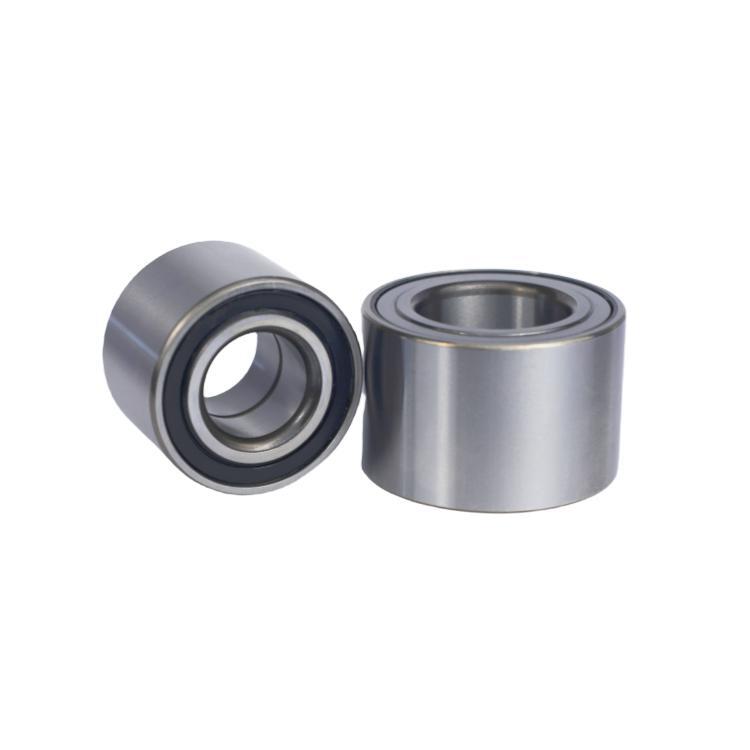 DAC25550048-2RZ Auto Wheel Bearing Custom Size Steel Bearings for Precision Machinery