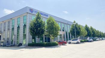 Hebei Yingbo Safe Boxes Co., Ltd