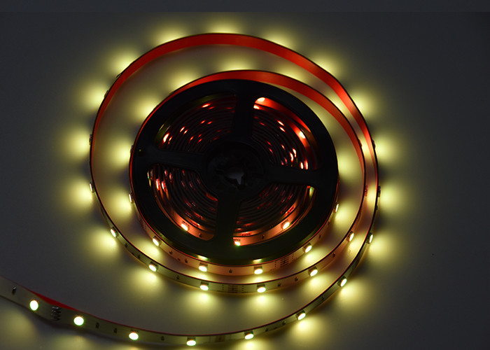 CCC DC12V 5m 150 LEDs 18w Dimmable Led Tape Light Kit