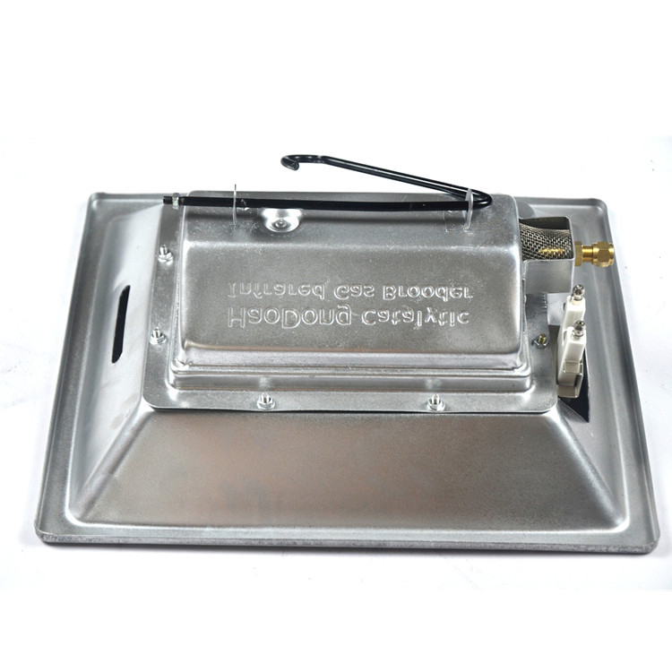 Portable Poultry Brooder Heater Infrared Outdoor Gas Heater THD2608