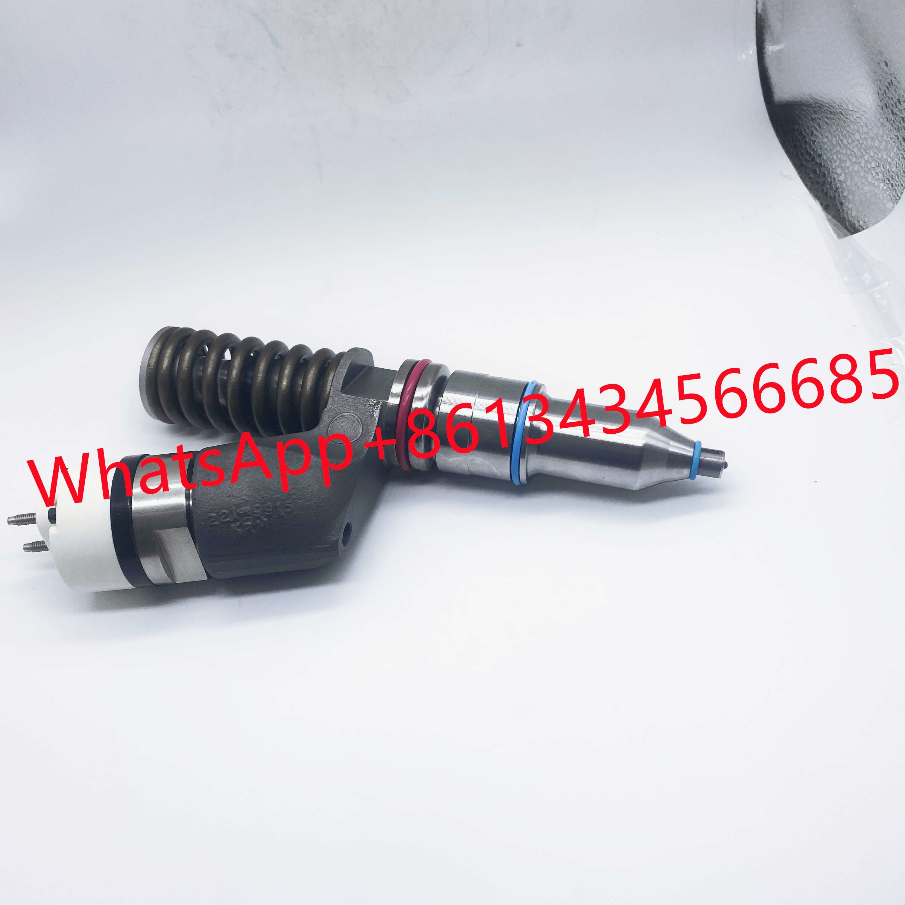 249-0705 Common Rail Fuel Injector C13 C15 Engine 253-0616 253-0618 For CAT Excavator