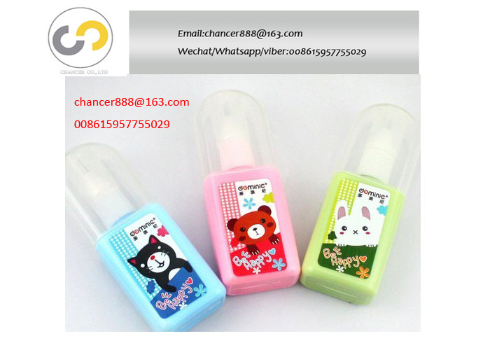 Automatic three sides round bottle/flat bottle/square bottle sticker labeling machine