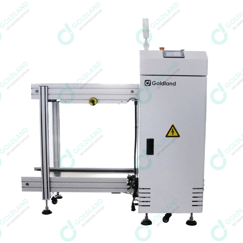 SMD Production Line PCB Loader Unloader PCB Loader Unloader,SMD PCB magzine racks Loader Unload,SMT PCB racks Loader