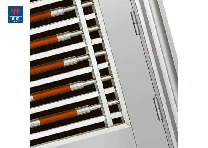 High Quality Design Cheap Turkey Style Stainless Security Steel Door