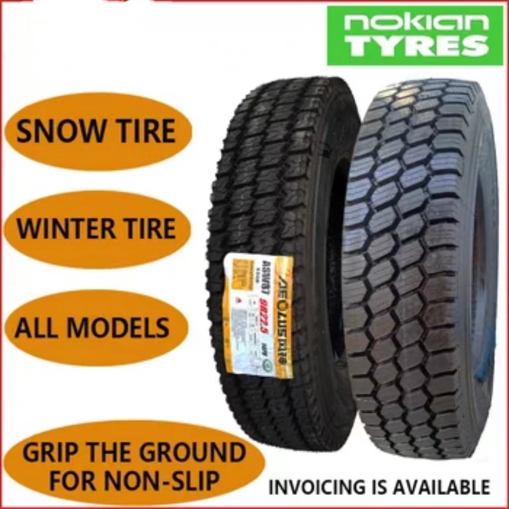 Winter Snow Tire Passenger Car Tyres with Standard Rim Size Tire Size 235/55ZR17