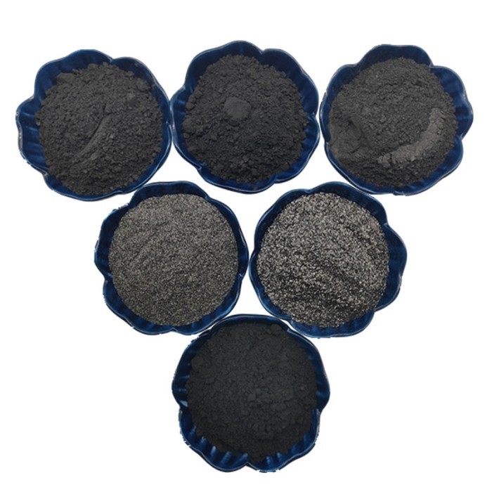 Dip Product Lead Free Brass Casting Releasing Agent Graphite Molds For Copper