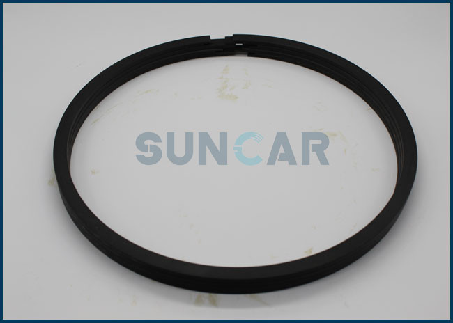 707-44-22920 707-44-22921 Steer Ring For Dump Boom Cylinder PC800-8R1