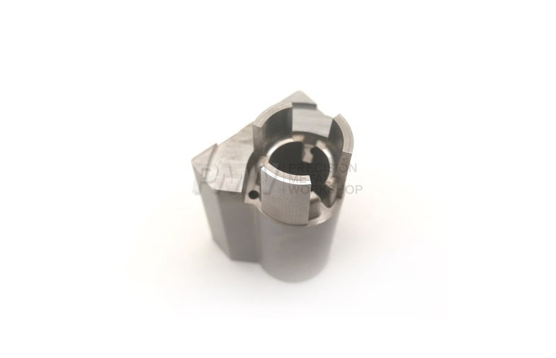 Custom Steel Parts as tooling inserts with tool steel material H13,SKD61,SKD11