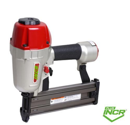 Heavy Duty St64 14gauge Concrete Steel Air Nail Gun