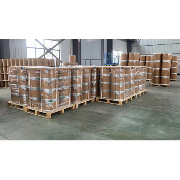Vietnam Fiber Drum Supplier – Nanjing Shengjiang Packaging