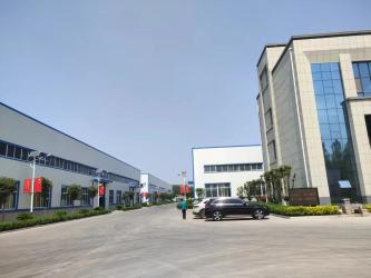 Shandong Luxin New Material Co., Ltd.