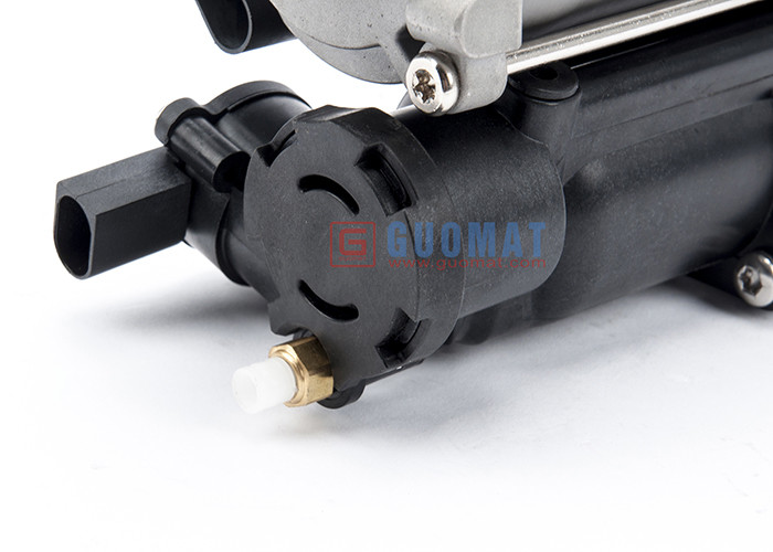 Mercedes-Benz R Class W251 Air Suspension Compressor A1643201204 2 Corner