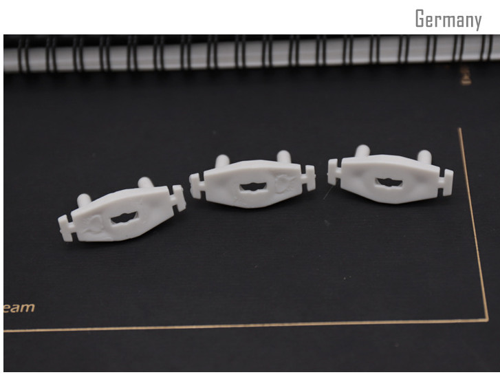 Plastic Electric Socket Plug Cover Safety Outlet Plug , Wall Outlet Safety Covers