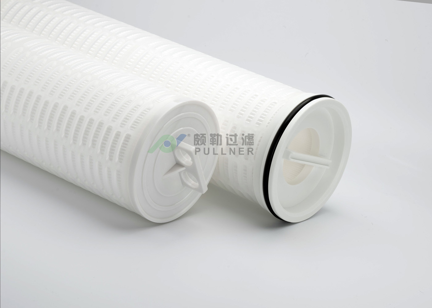 40" 8m2 PALL Ultipleat PP High Flow Water Filter Cartridge