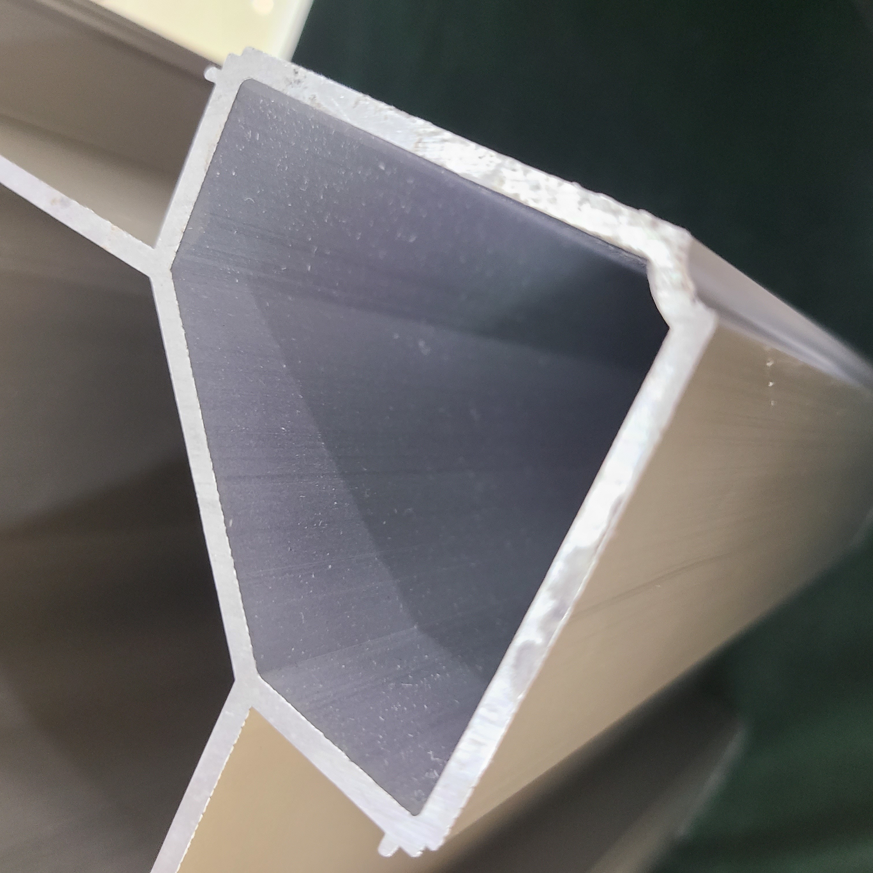 OEM T6 Conservatory Aluminium Profiles
