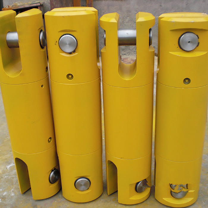 Professional Kelly Bar Tool Swivel Joint For Kelly Bar Piling Rigs Equipments JTHL