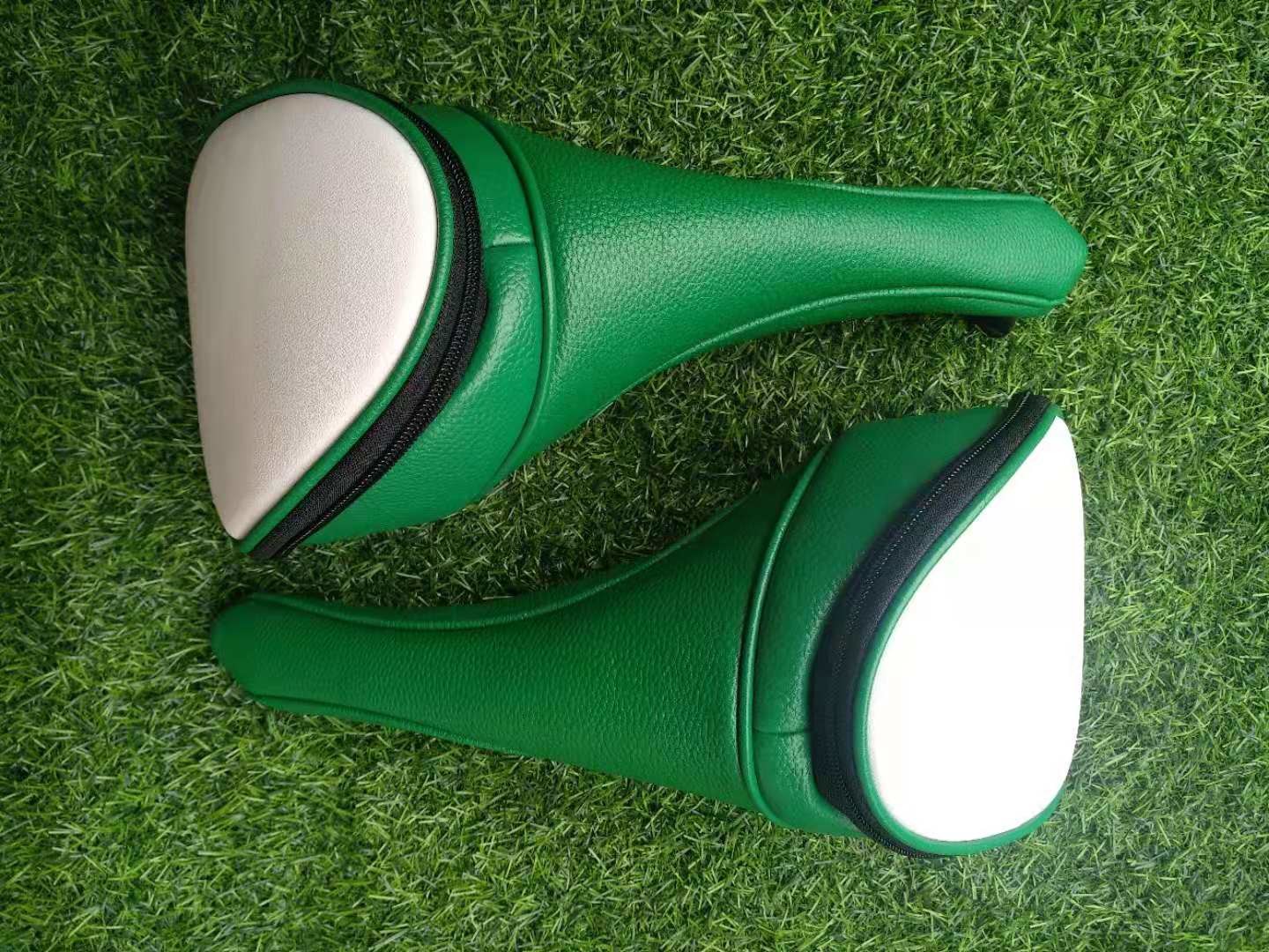 custom golf head cover, custom head cover , driver headcover , driver headcovers, dismountable cover