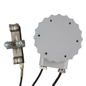 Overload limiter of (bqx-b) explosion proof crane