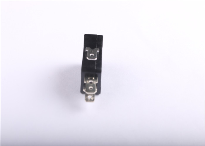 Oem Design Micro Rocker Switch , Pressure Lever Snap Limit Switch 250V