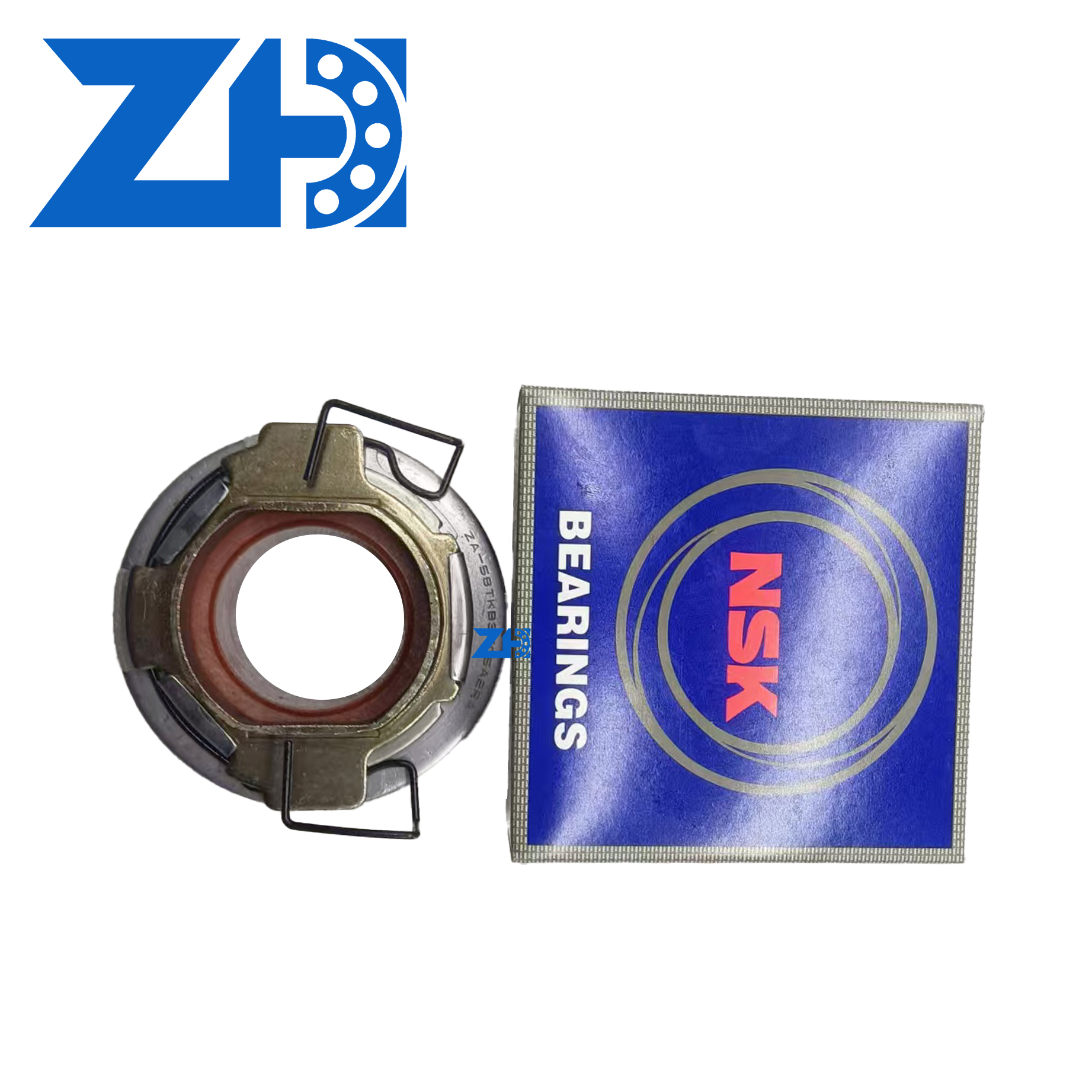 Hot-selling high-quality 58TKB3505A2RA clutch bearing allows smooth shifting of vehicles