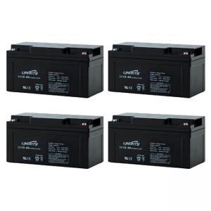 Buy cheap UPS Lead Acid Batteries Valve Regulated Sealed Lead Acid Battery 12V 28ah product