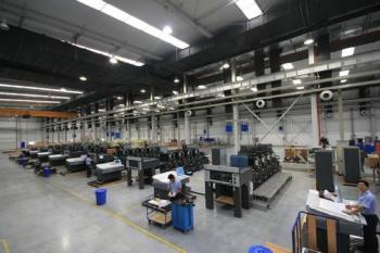 Wenzhou Ruian WellMec Machinery Factory