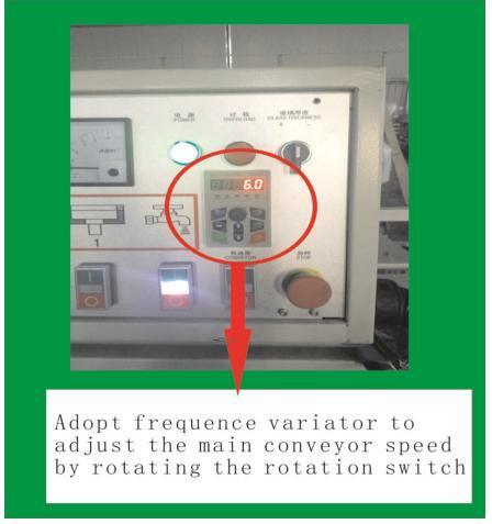 Glass Edging Machine Used on Making Pencil Edge/Flat Edge/Chamfer Edge