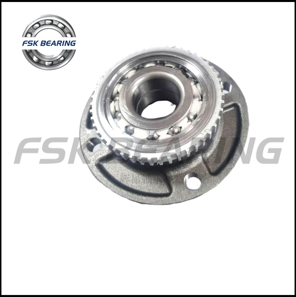 Metric Size TGB12894 IR-8064 Auto Parts Wheel Hub Bearing 32x129.1x58 mm