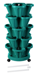 tower garden