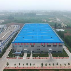 HENAN KONE CRANES CO.,LTD