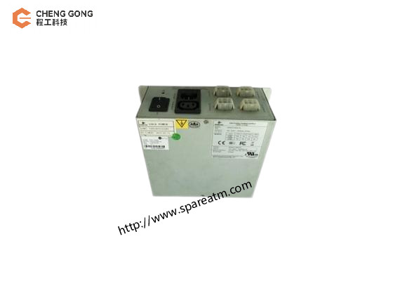 ISO9001 YT3.688.010 ATM Machine Parts GRG Banking H22N Switching Power Supply