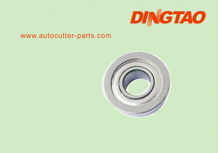 153500223 Brg Wdbl Shld & Flg , 6idx13Odx5wmm , Abec3 Suit XLC7000 Cutter Parts