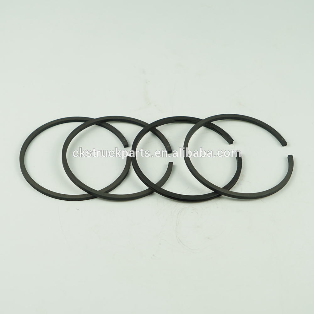 Top Quality Wholesale Air Brkae Compressor Piston Rings 80MM for Japanese Truck Air Brake System