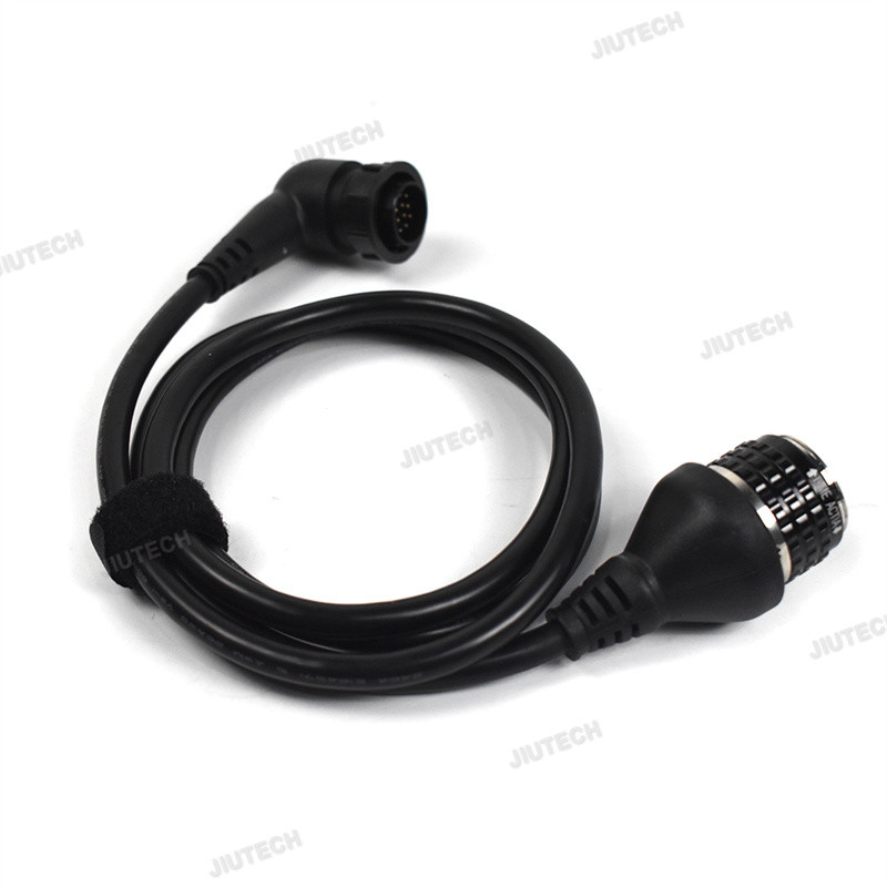 MB Star Diagnostic Tool C5 SD Connect Compact Software SSD V2023 in F110 tablet Ready to Work for Mercedes Car Trucks